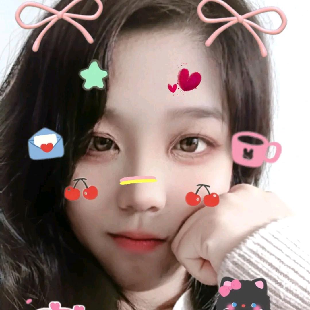 小透明