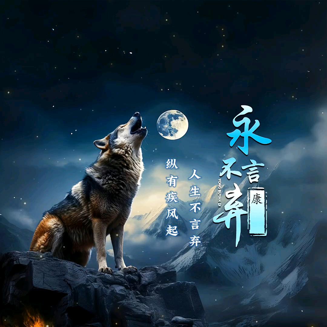 ღᩚ᭄狼性༒佛心🍀ৡᩚ࿐