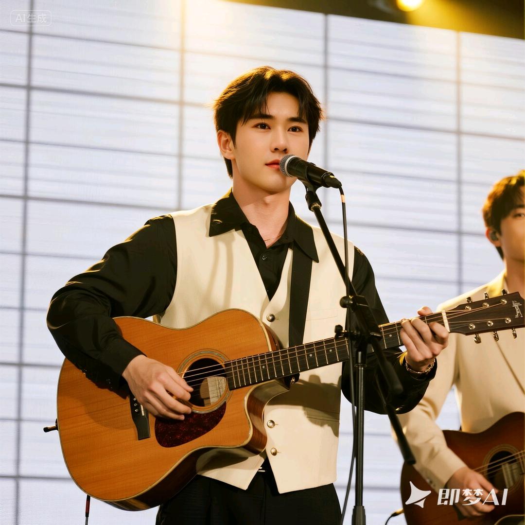 💕雷黎💗风行💞不定时开播