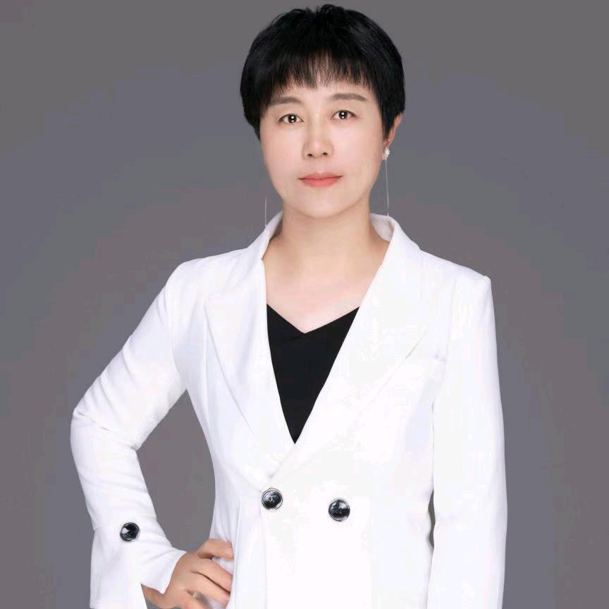 双姐~健康管理师