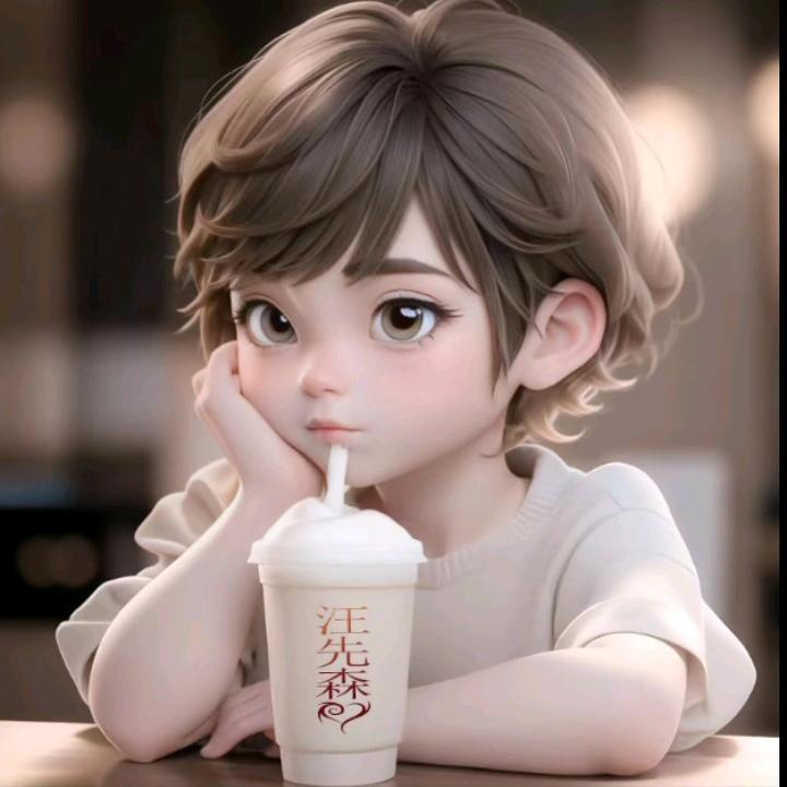 记忆里de 那 ①天