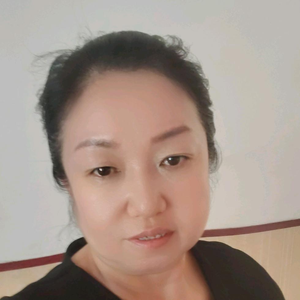 玲姐爱美食