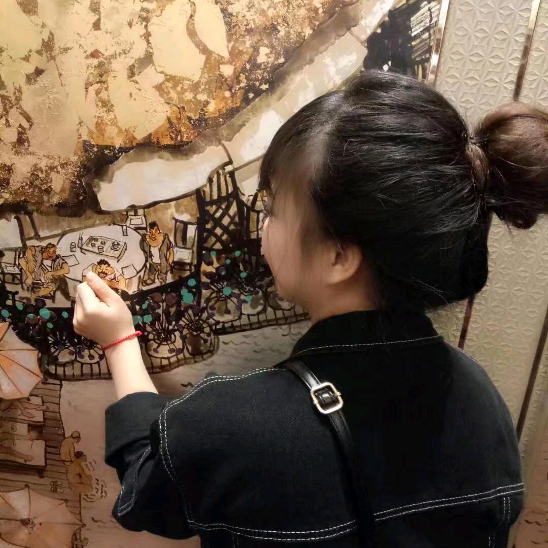 🍾+🍋+🌿+🍒=🍹一个梦