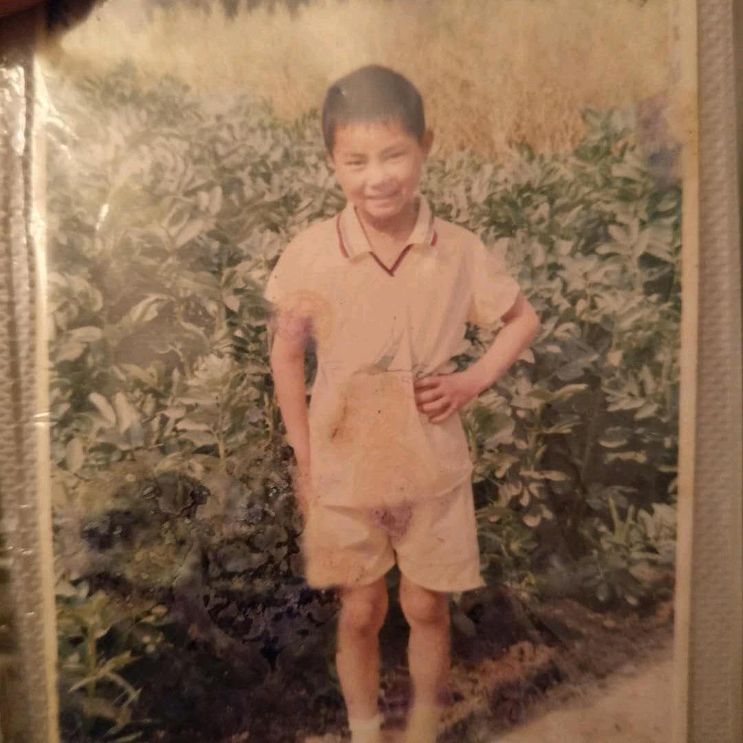 大军（狂人助理）