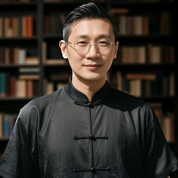 道医私塾学堂（周卓远）