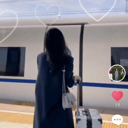 何其幸运❤️