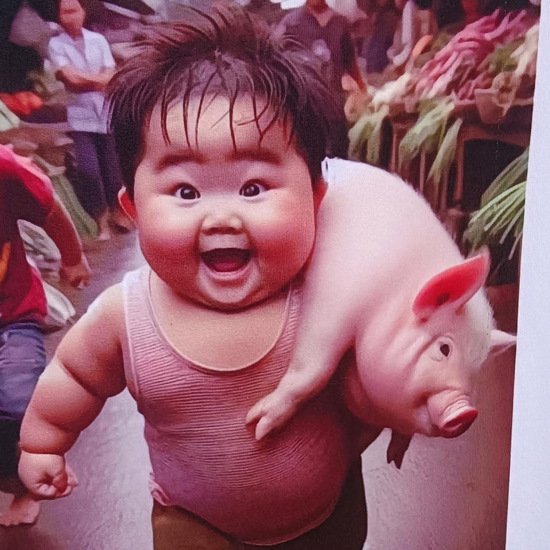 啊维爱钓鱼