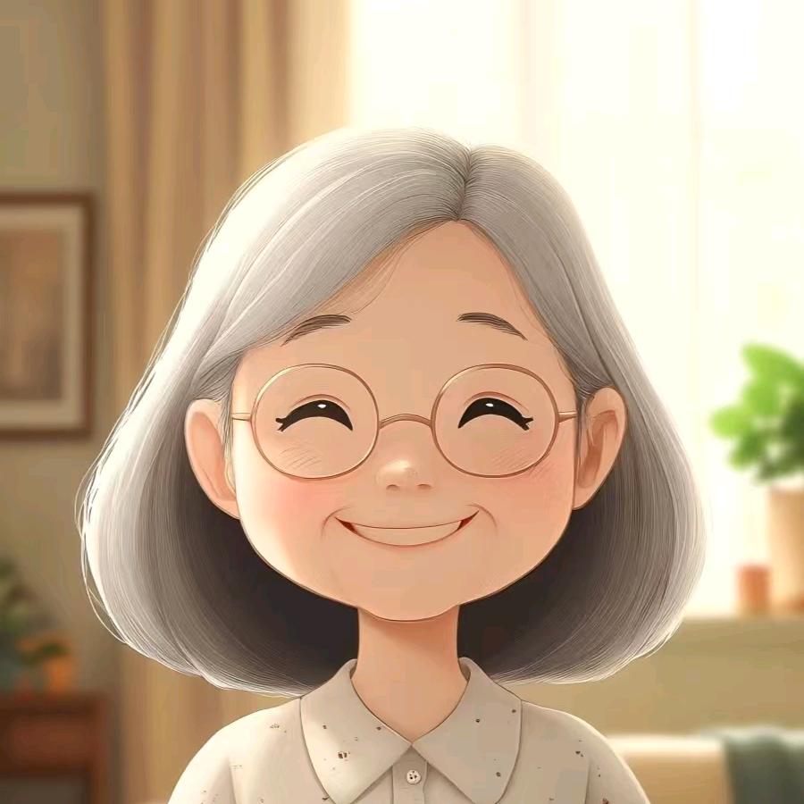 幸福一生
