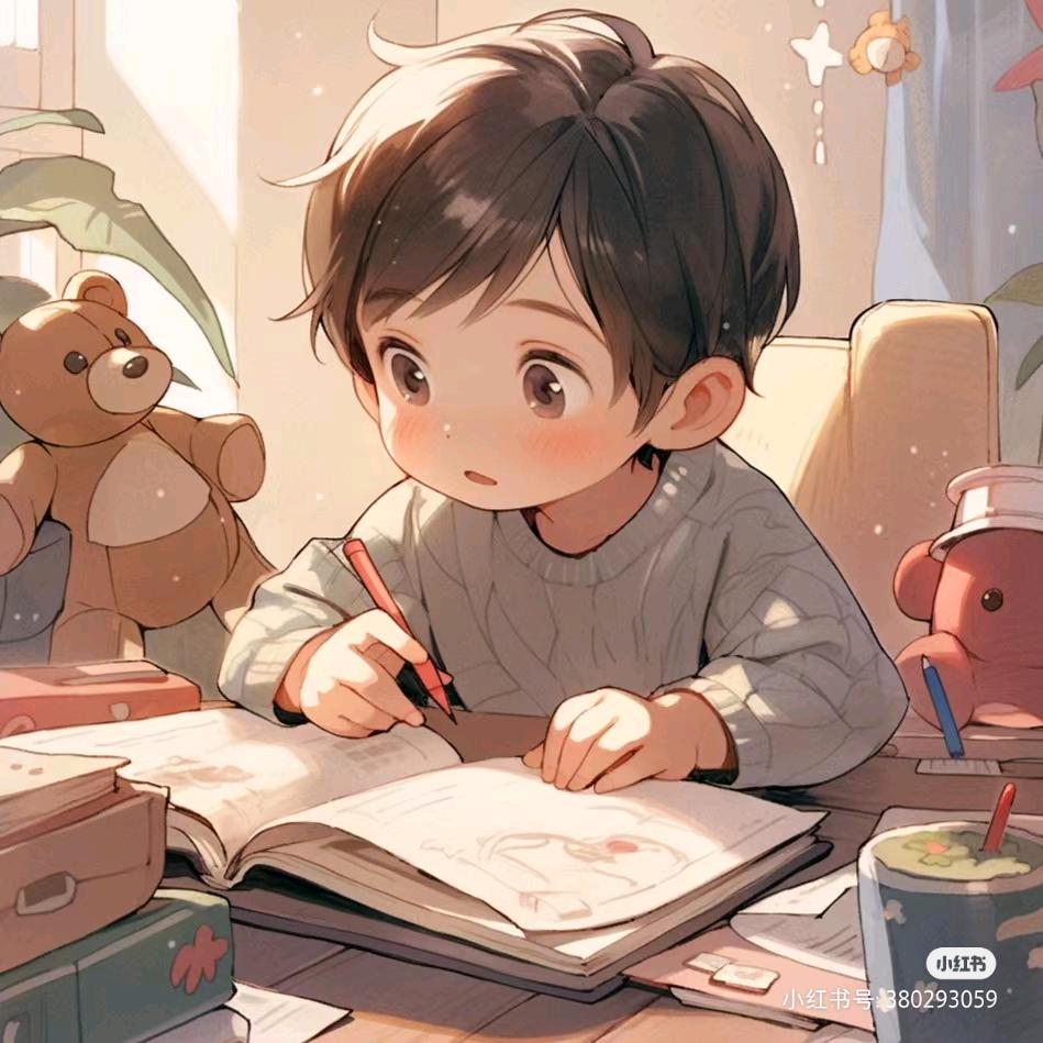 小新学长的图书室