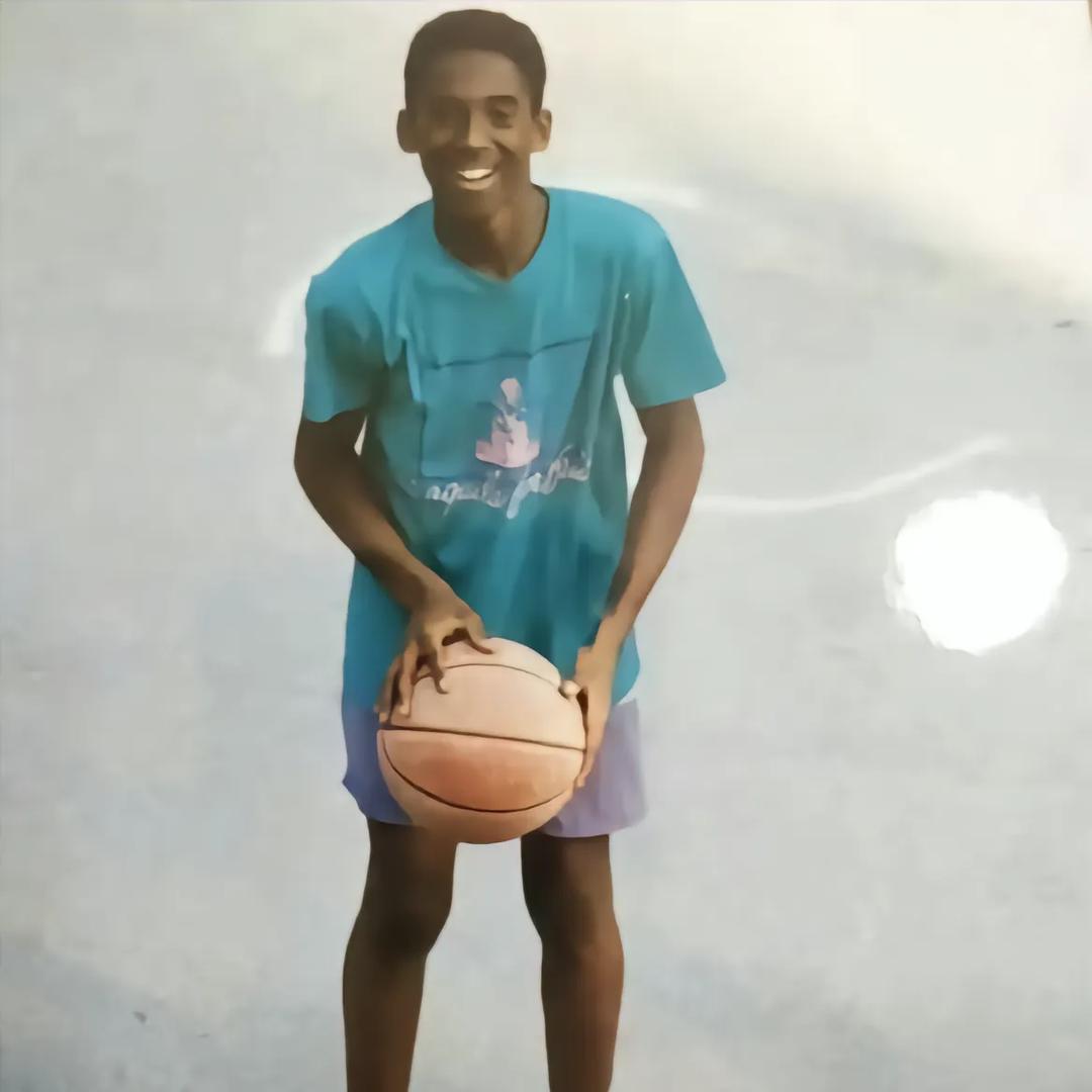 好好练球⁸……