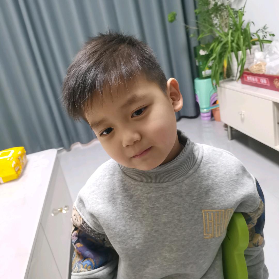 毛豆妈妈