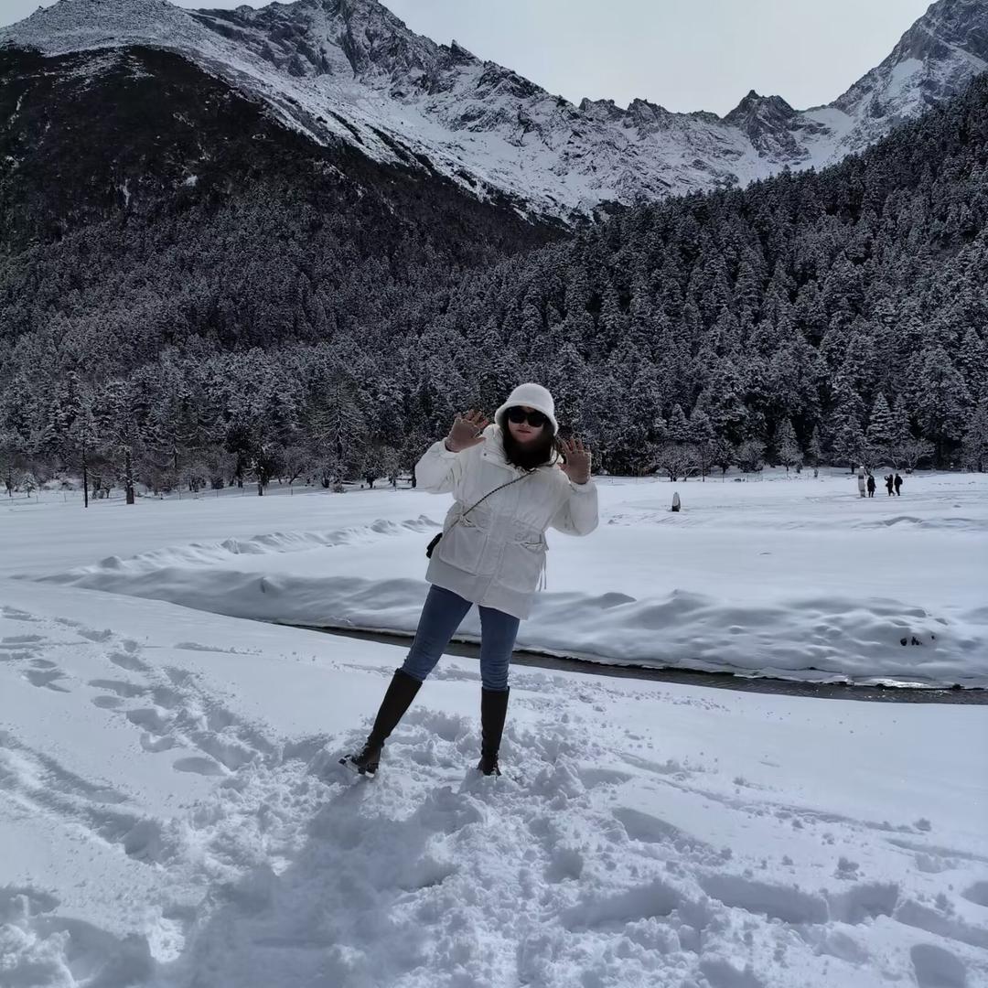 简阳好孩子莎莎