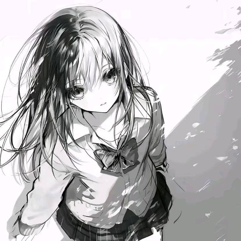 你的女主角