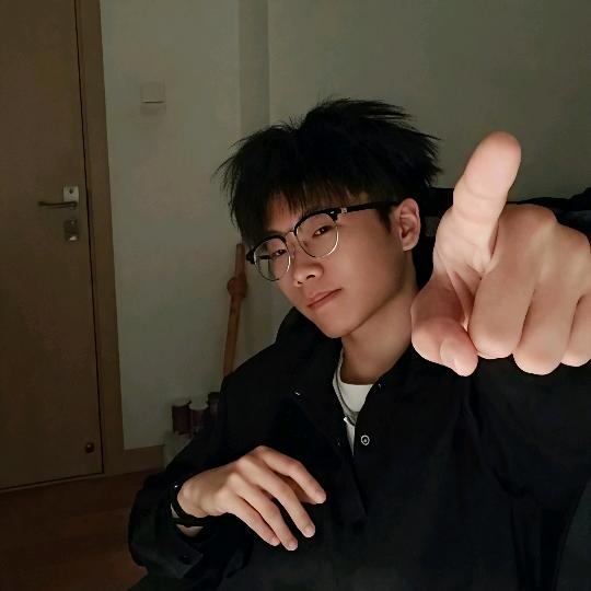 于青（冲5000粉）