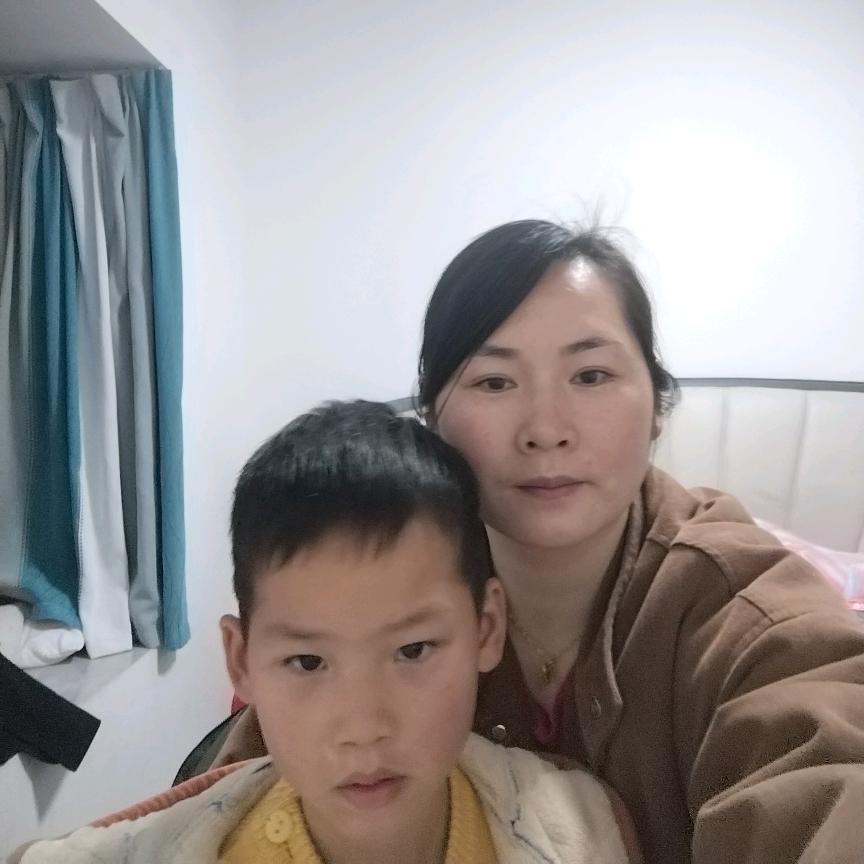 兴兴妈（小号）