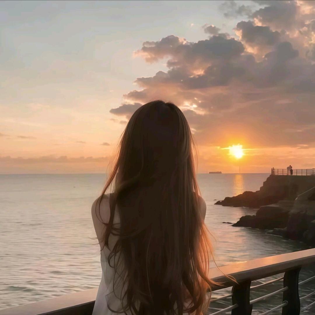 七月橘子海🔮