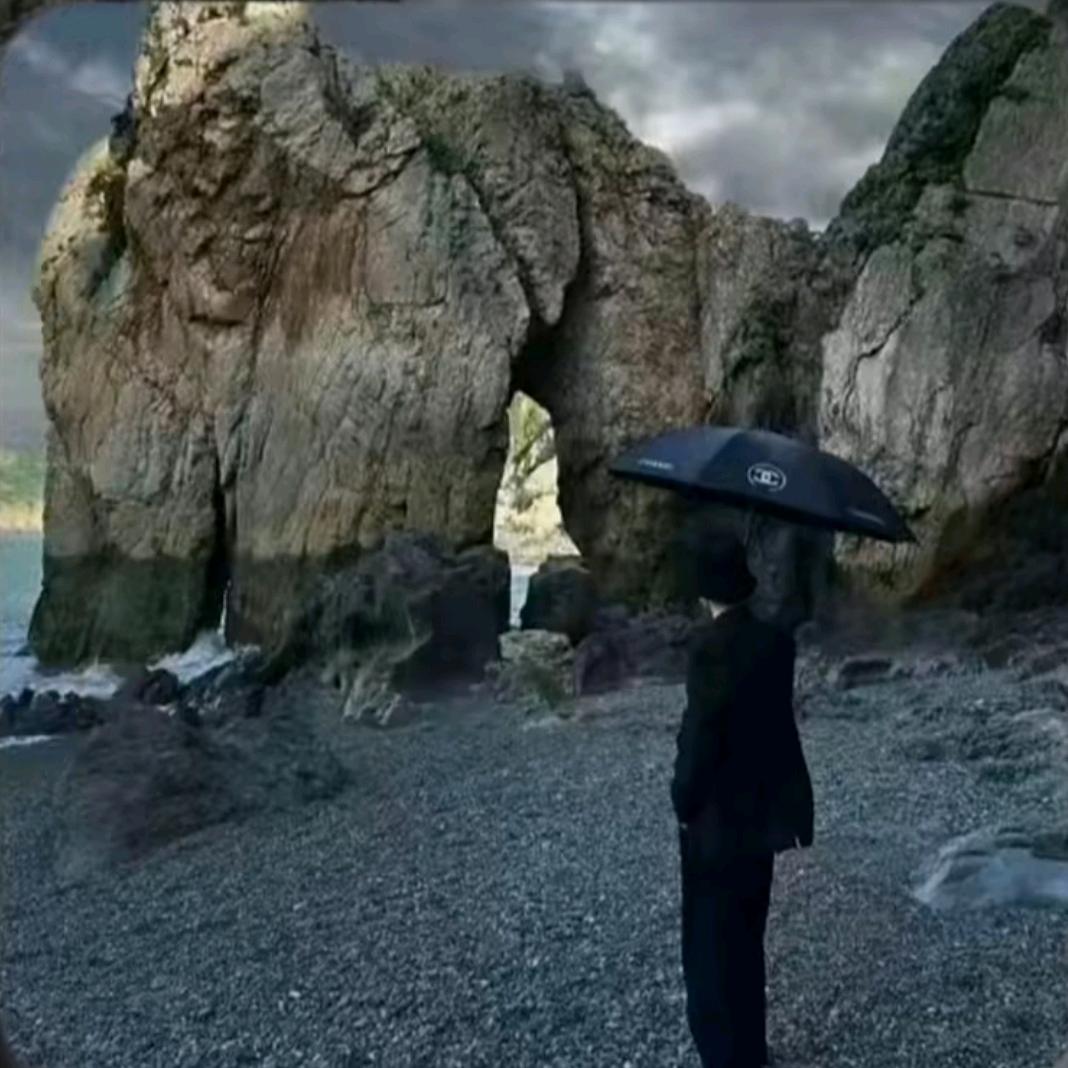 黃先生