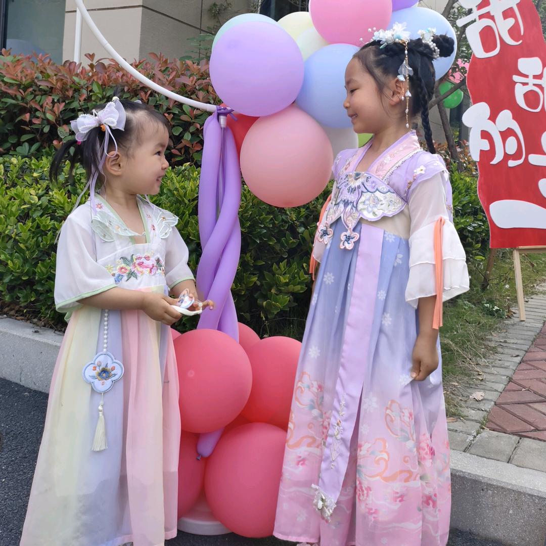 小～胖～墩