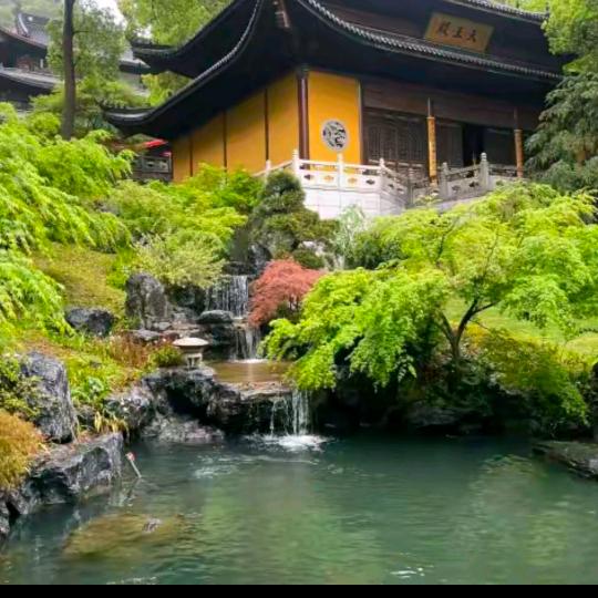 景和居士