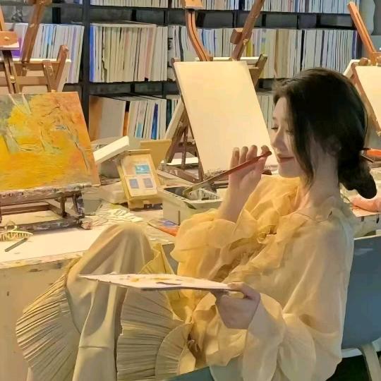 🌻卓嘎🥀