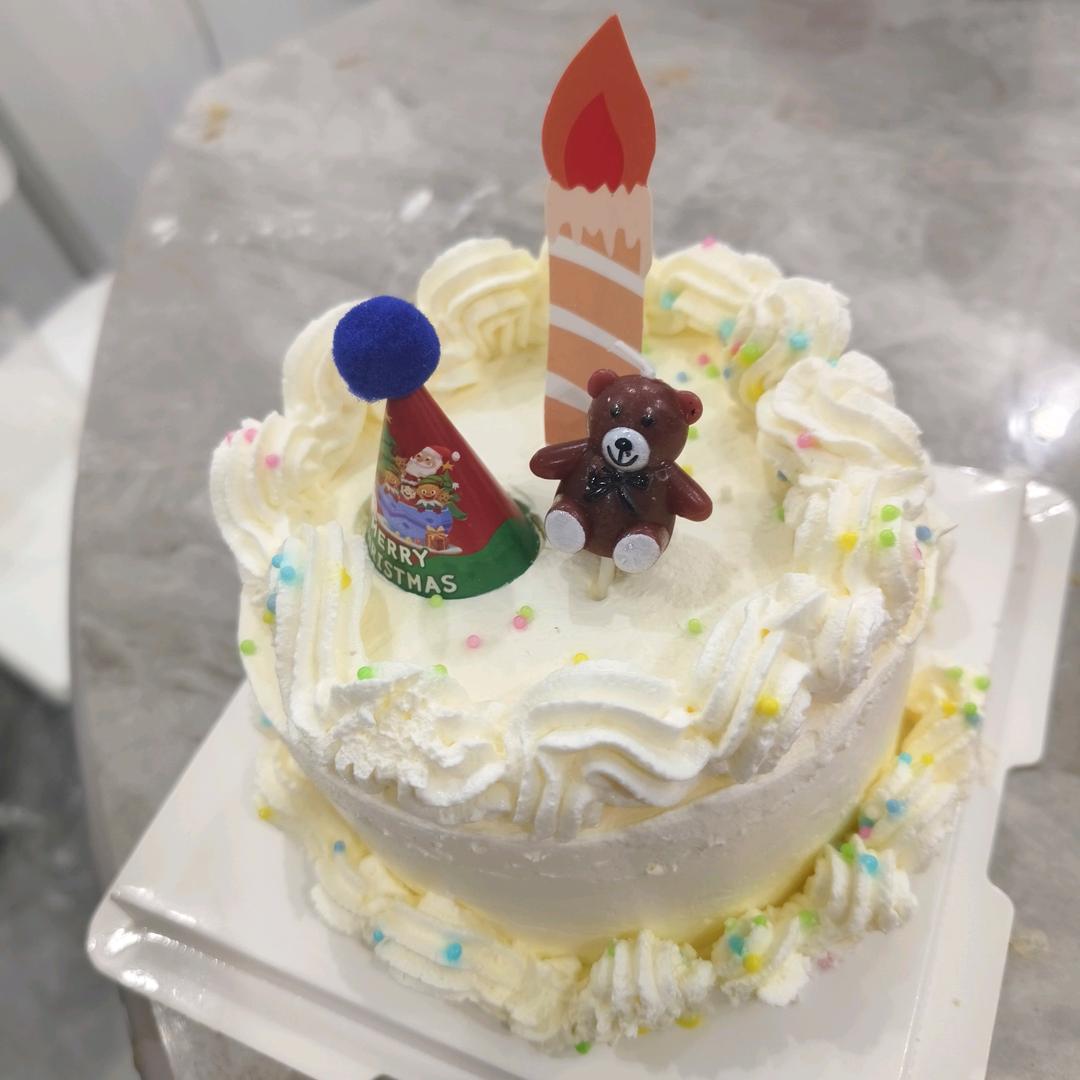 🌈开心快乐🌈