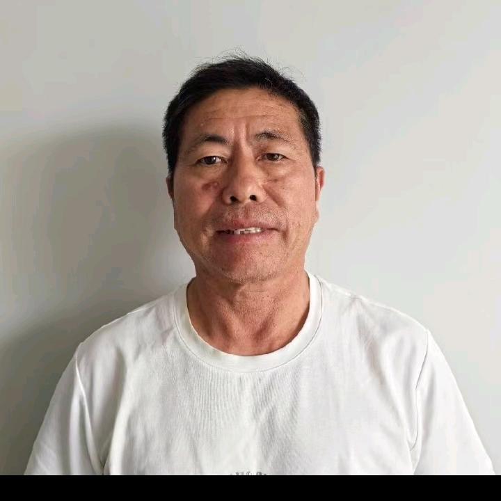 倪老头（80入伍）