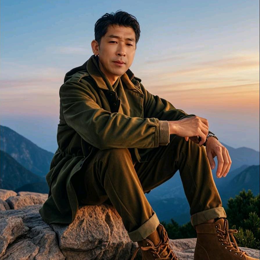 李士军全屋定制家具