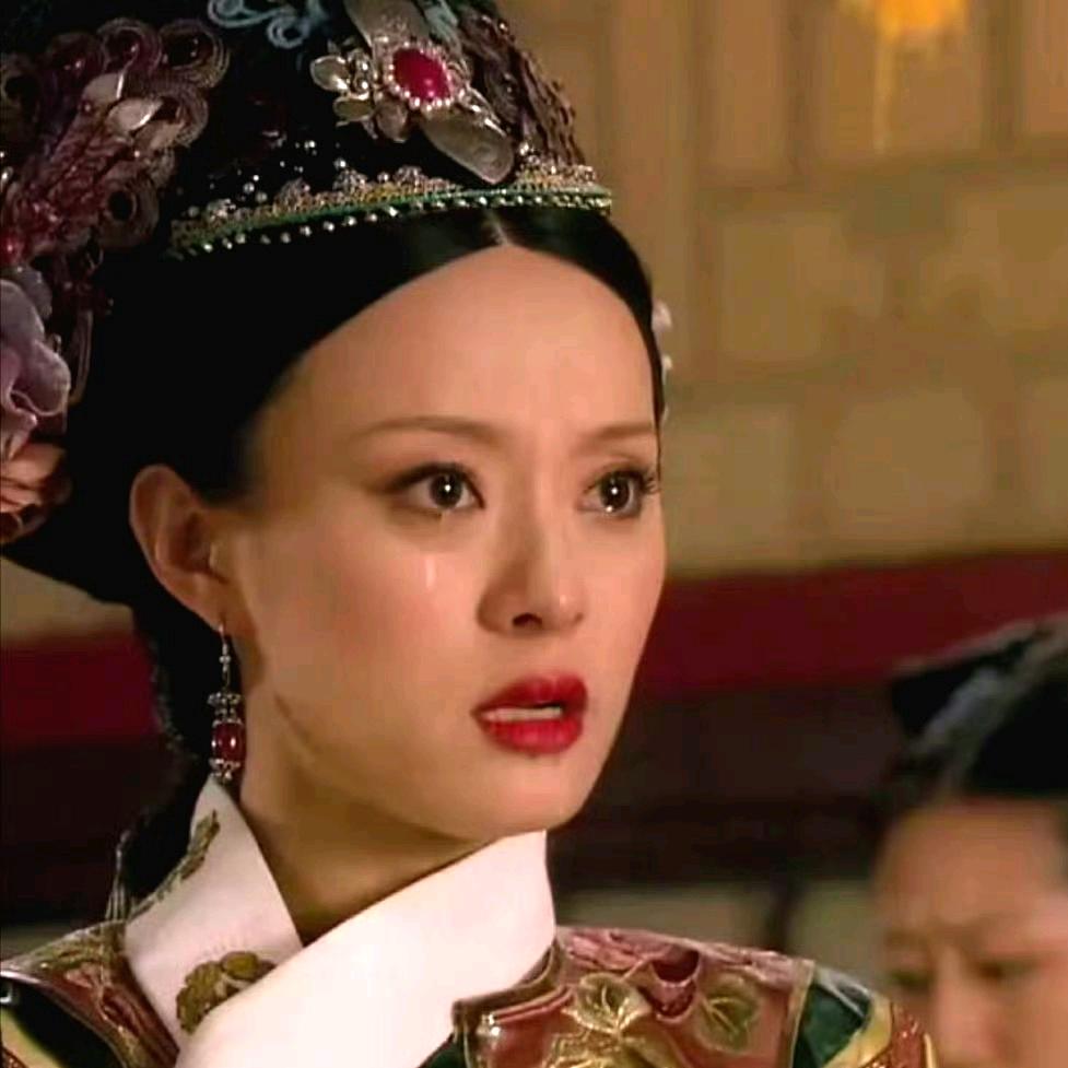 臣妾此身从此分明了