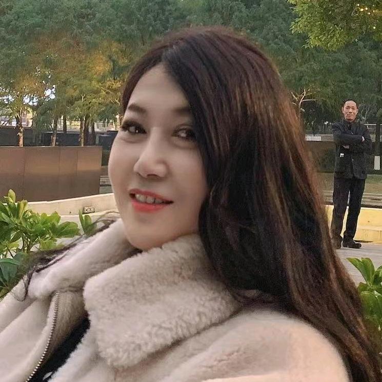 镜花水月萍美人