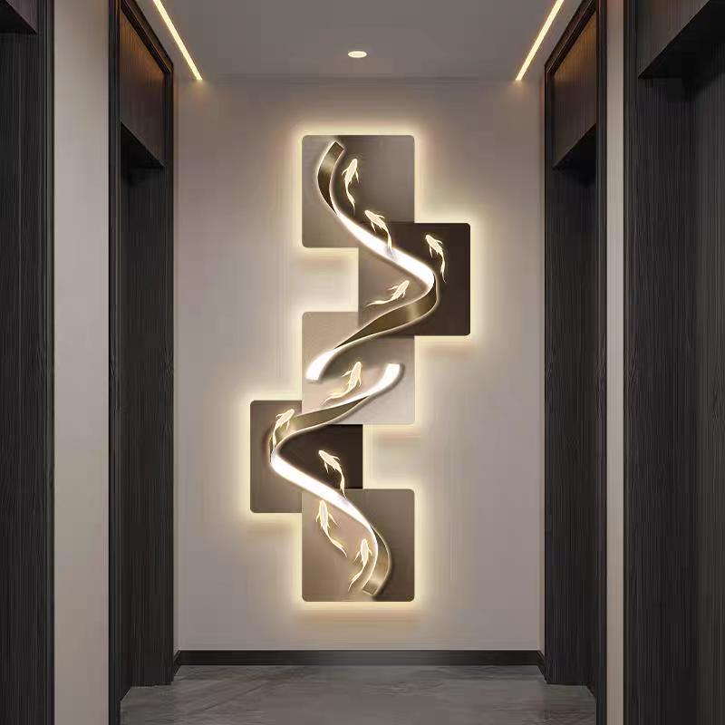 臻迹家居装饰画