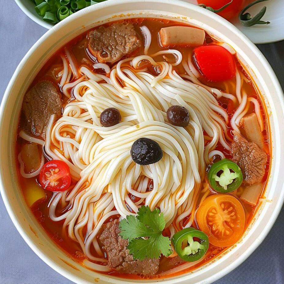 小小辅食记