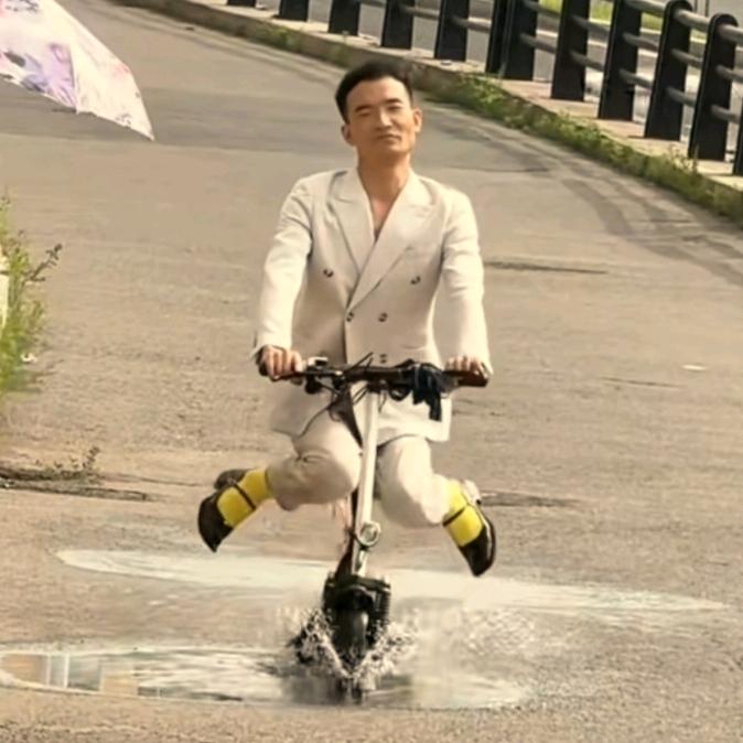 赵德柱⁹⁹⁹