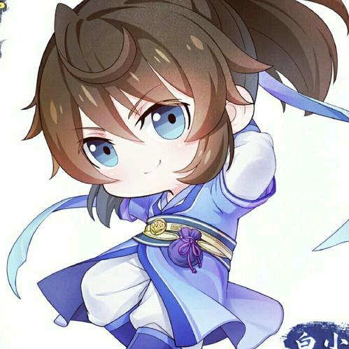 白小纯