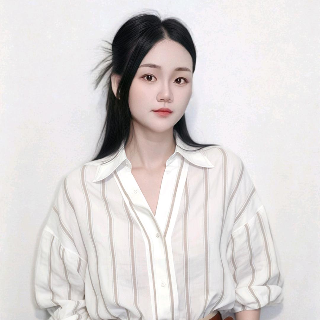 江美美*