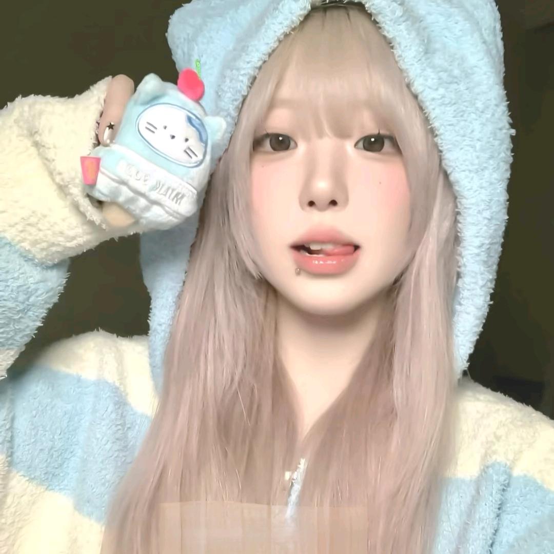 carer-🥀小冉💤