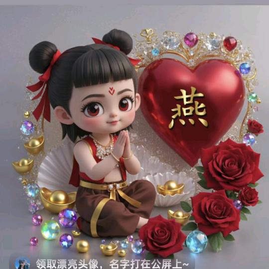 李我(★^O^★) 任性