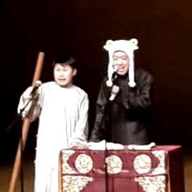 香蕉堂甜大夫