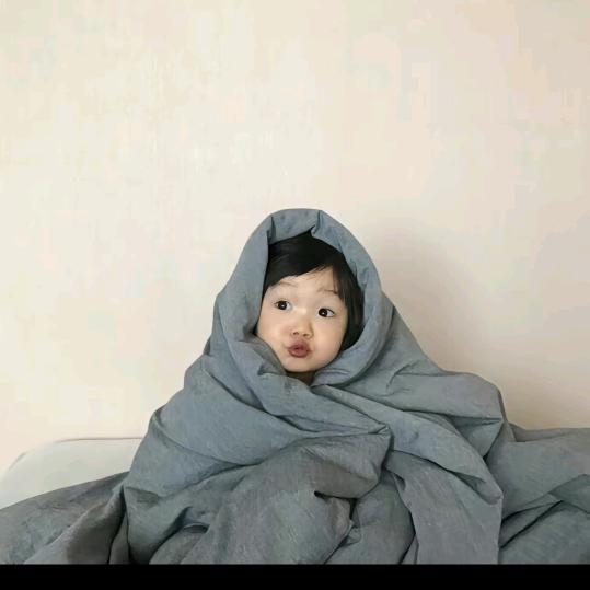 早晨的一缕阳光