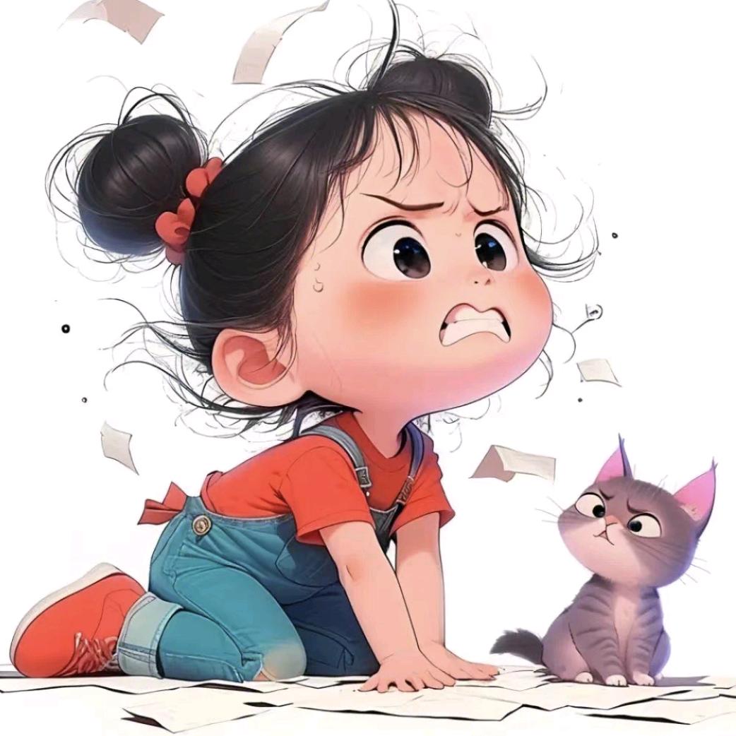 萌嫂萌趣
