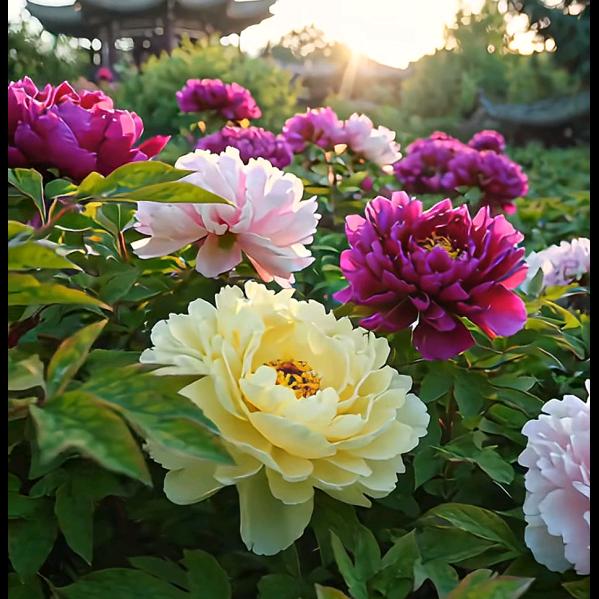 花开🌺富贵
