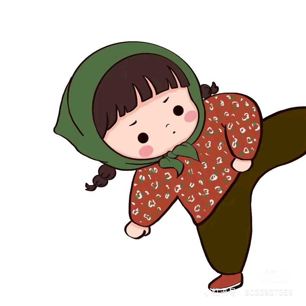 ୧⍤王哪丽跑ლ
