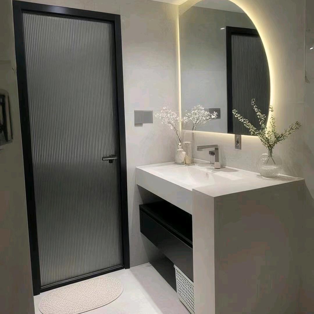 开着拖车逛全国