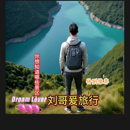 刘哥爱旅行