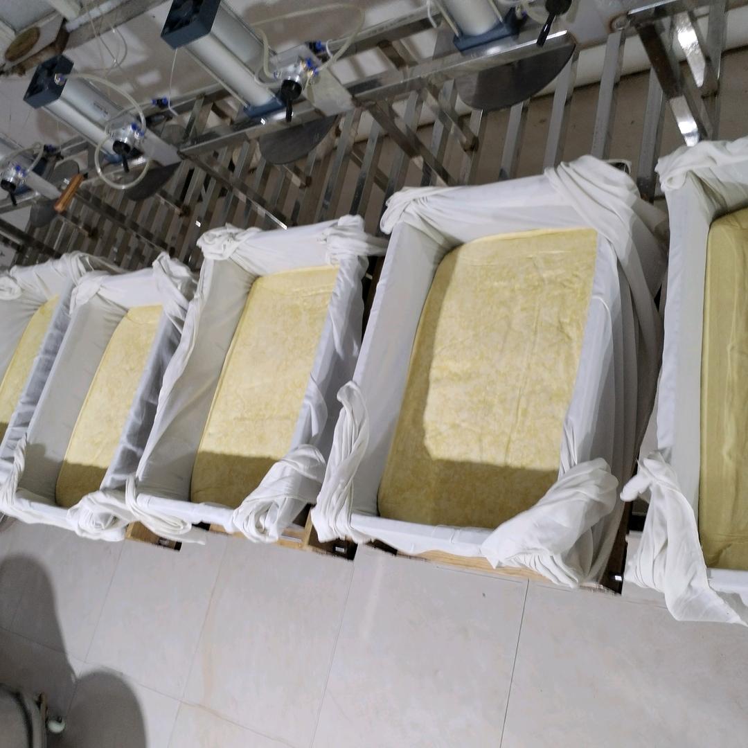 @文登雨轩豆腐坊