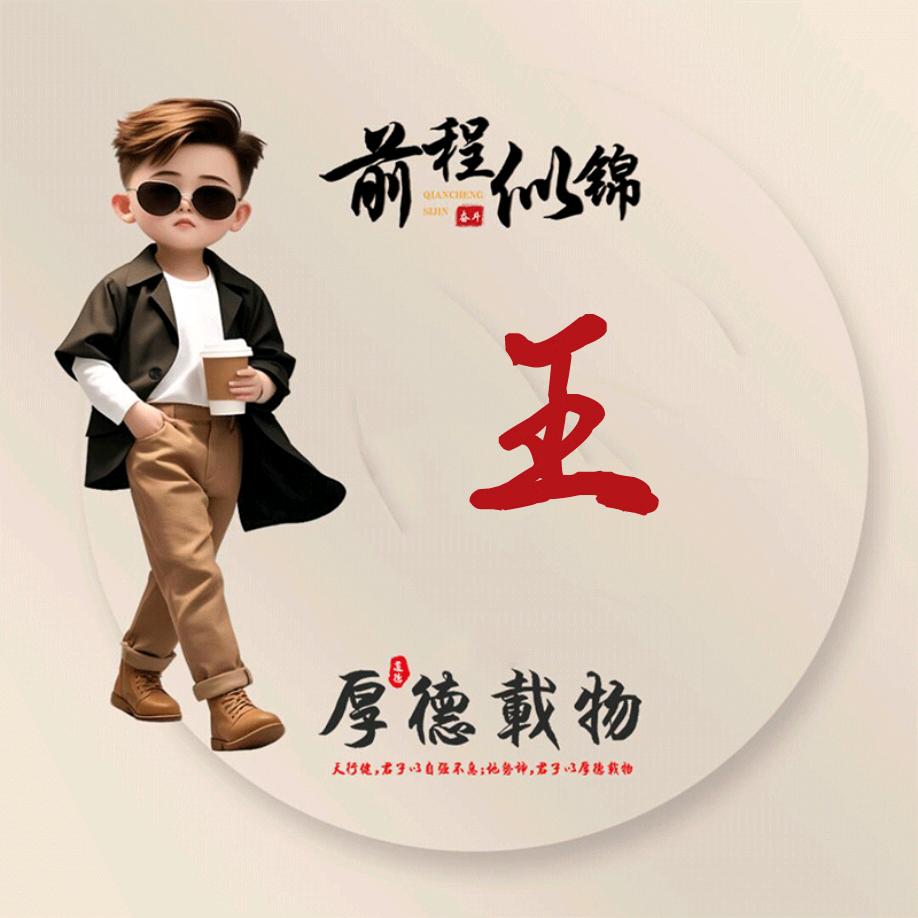 唯一
