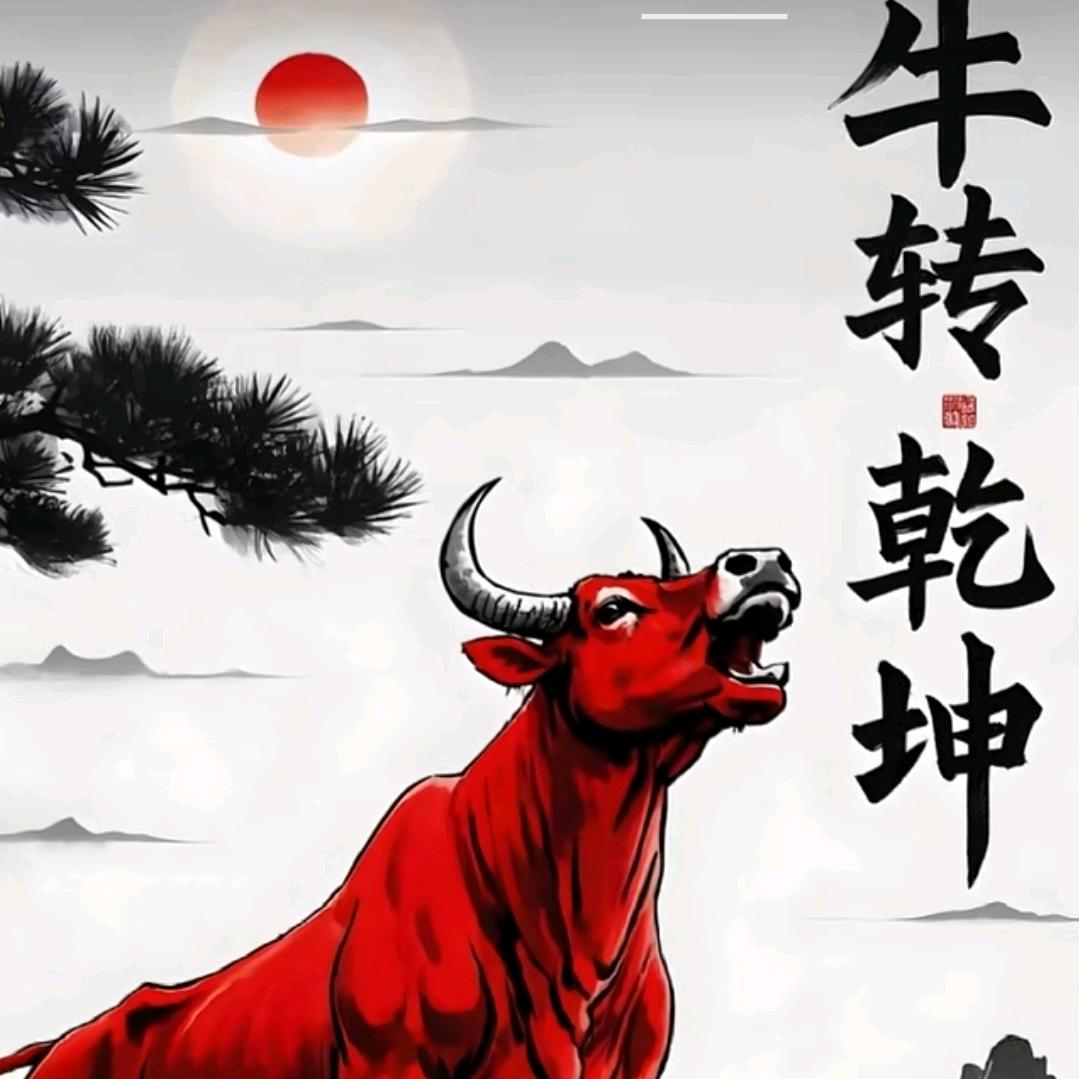 山村🐮牛头子