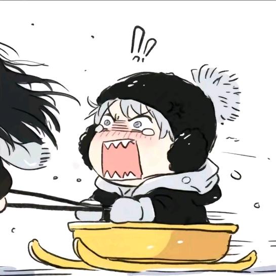 如果忧郁是种天赋