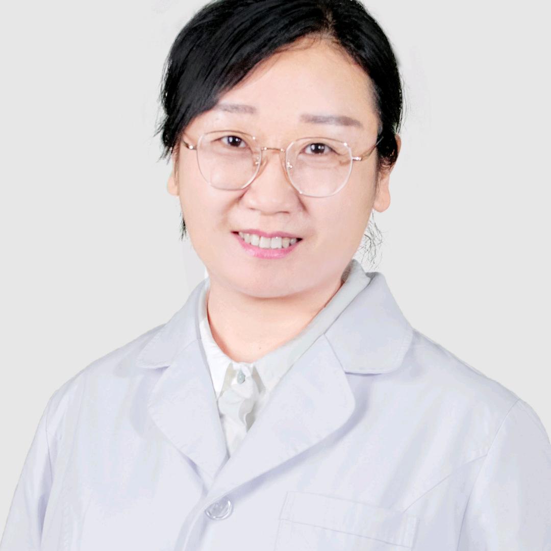 妇科医生曲莉