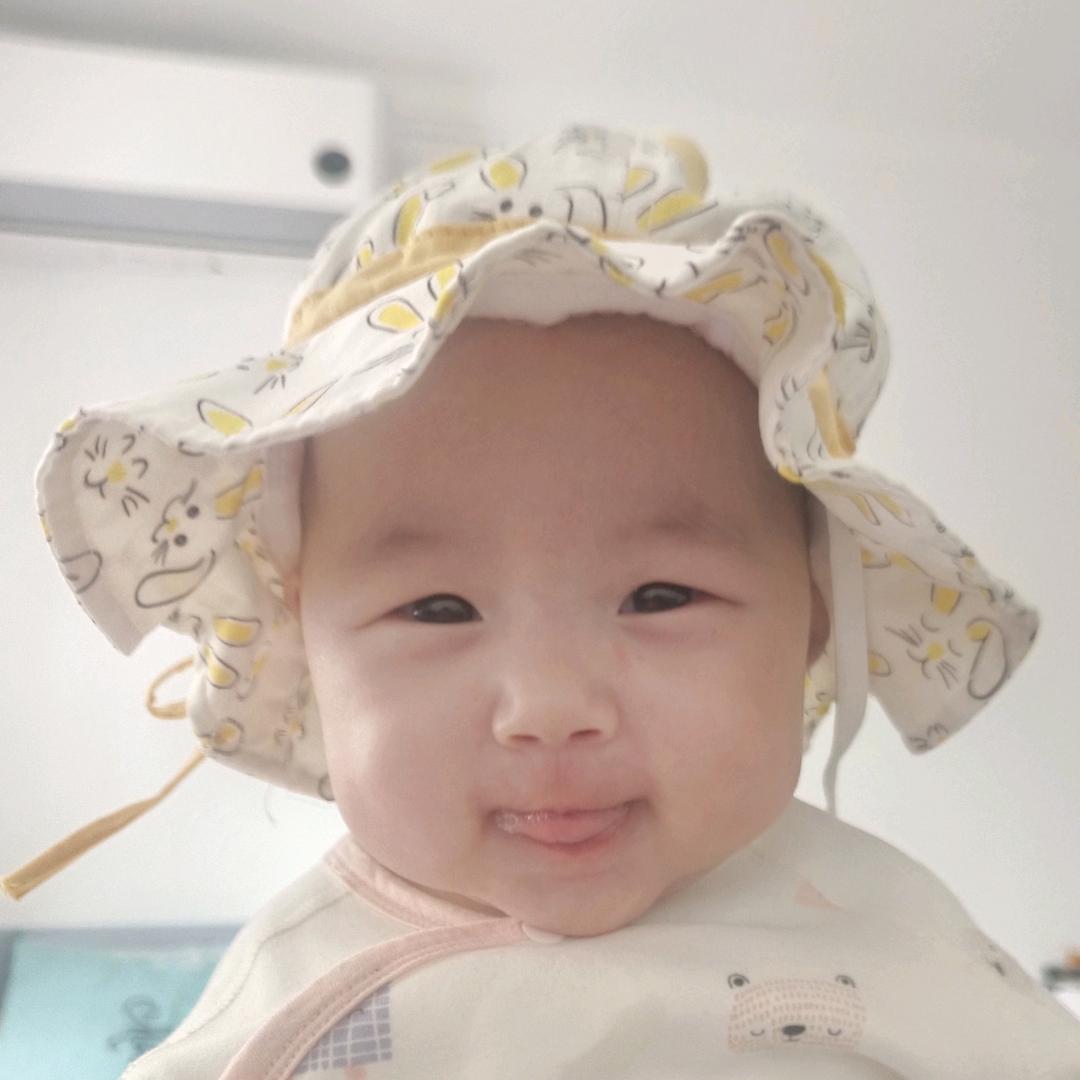禾与四季
