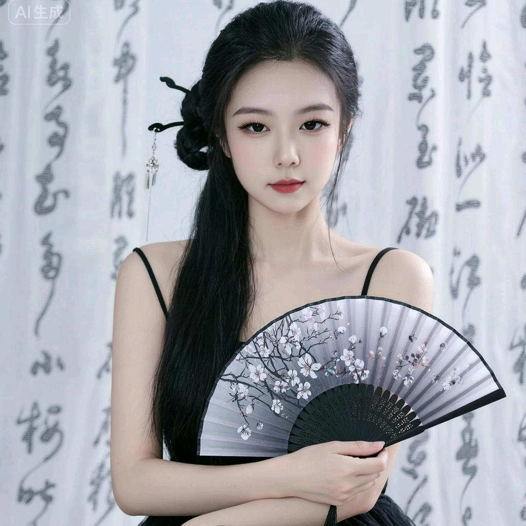 锦锦的日常生活